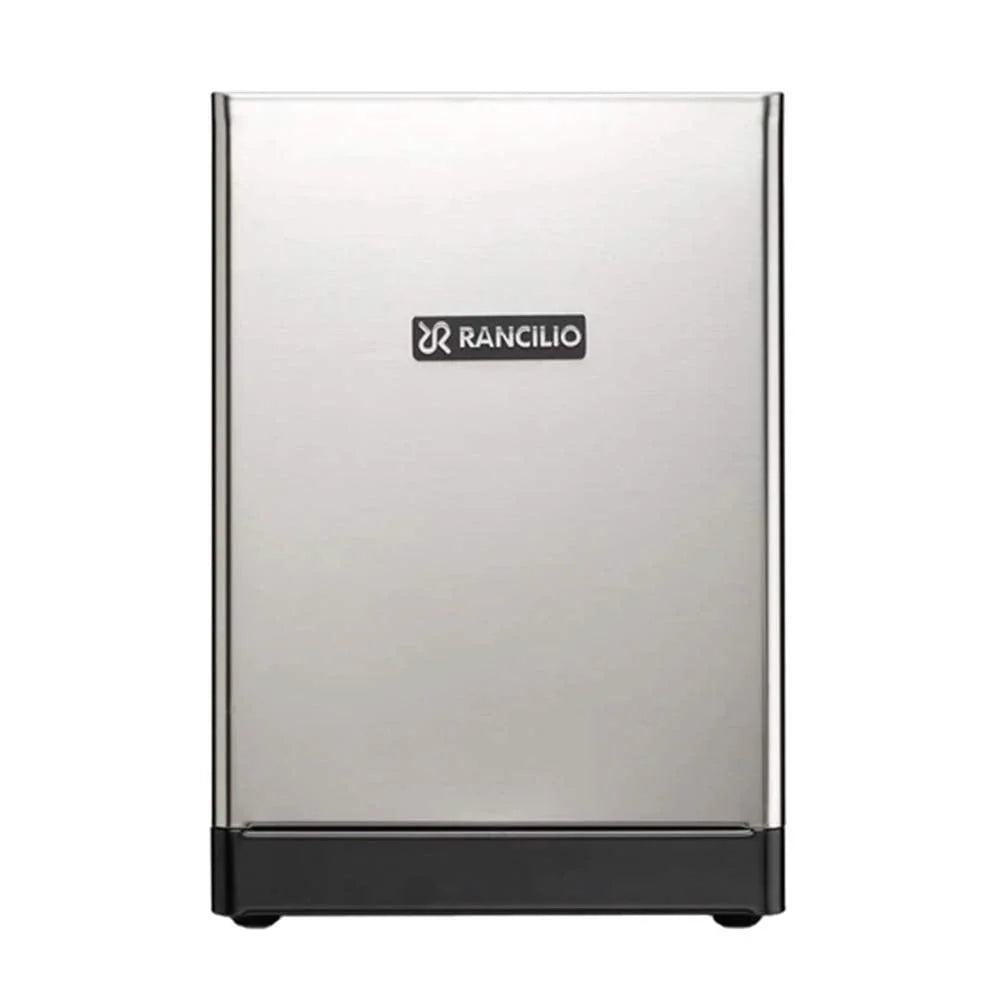 Black Espresso Machine W78240