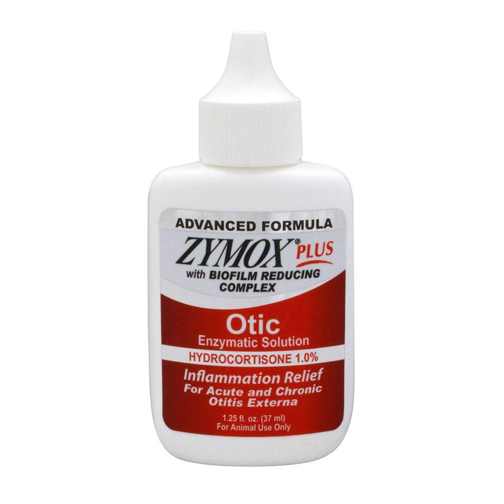 Hydrocortisone Otic H591