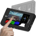 7 Inch FHD IPS Touch Screen Field Monitor with HDMI 4K Input/Output S133