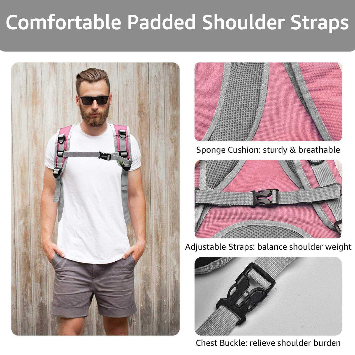 Cat Backpack Carrier Bubble Bag Small Dog Backpack Carrier P3331