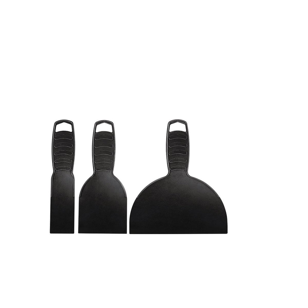 Putty Scraper Set, 3 Piece V51917