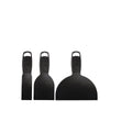 Putty Scraper Set, 3 Piece V51917