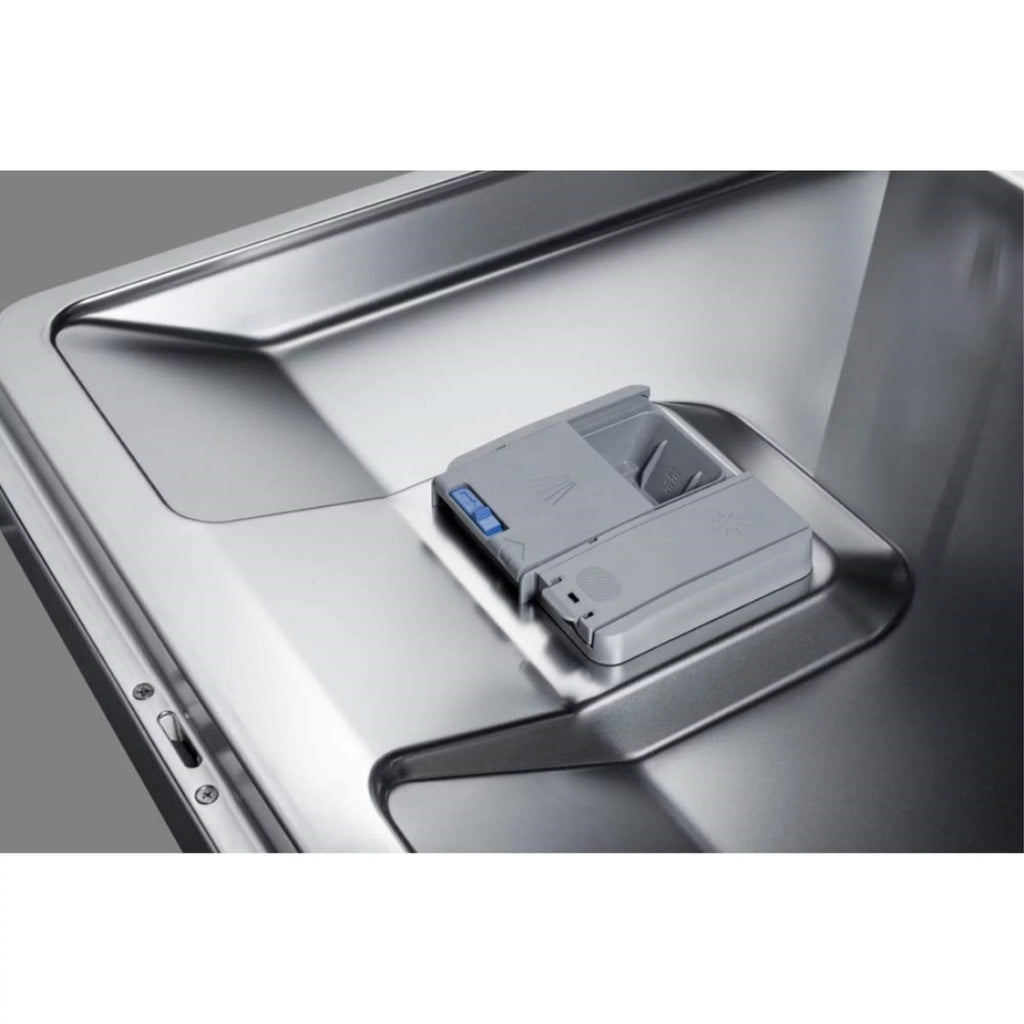 24" Wide Built-In ADA Compliant Dishwasher W742