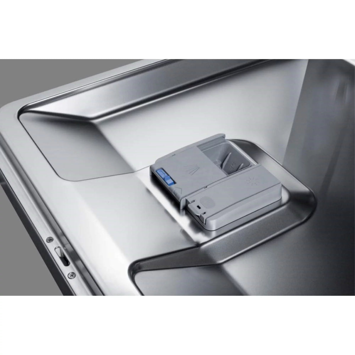 24" Wide Built-In ADA Compliant Dishwasher W742