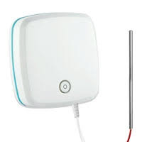 Thermocouple Data Logger E1614