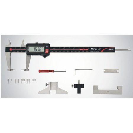 Digital Universal Caliper V463