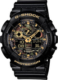 Camouflage Men's Watch B5017
