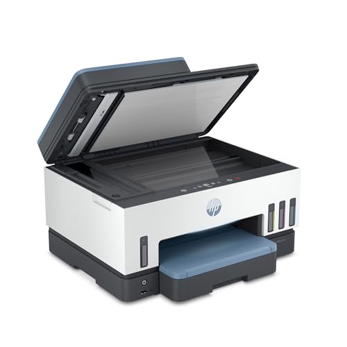 Smart Tank All-in-One Ink Tank Printer C952