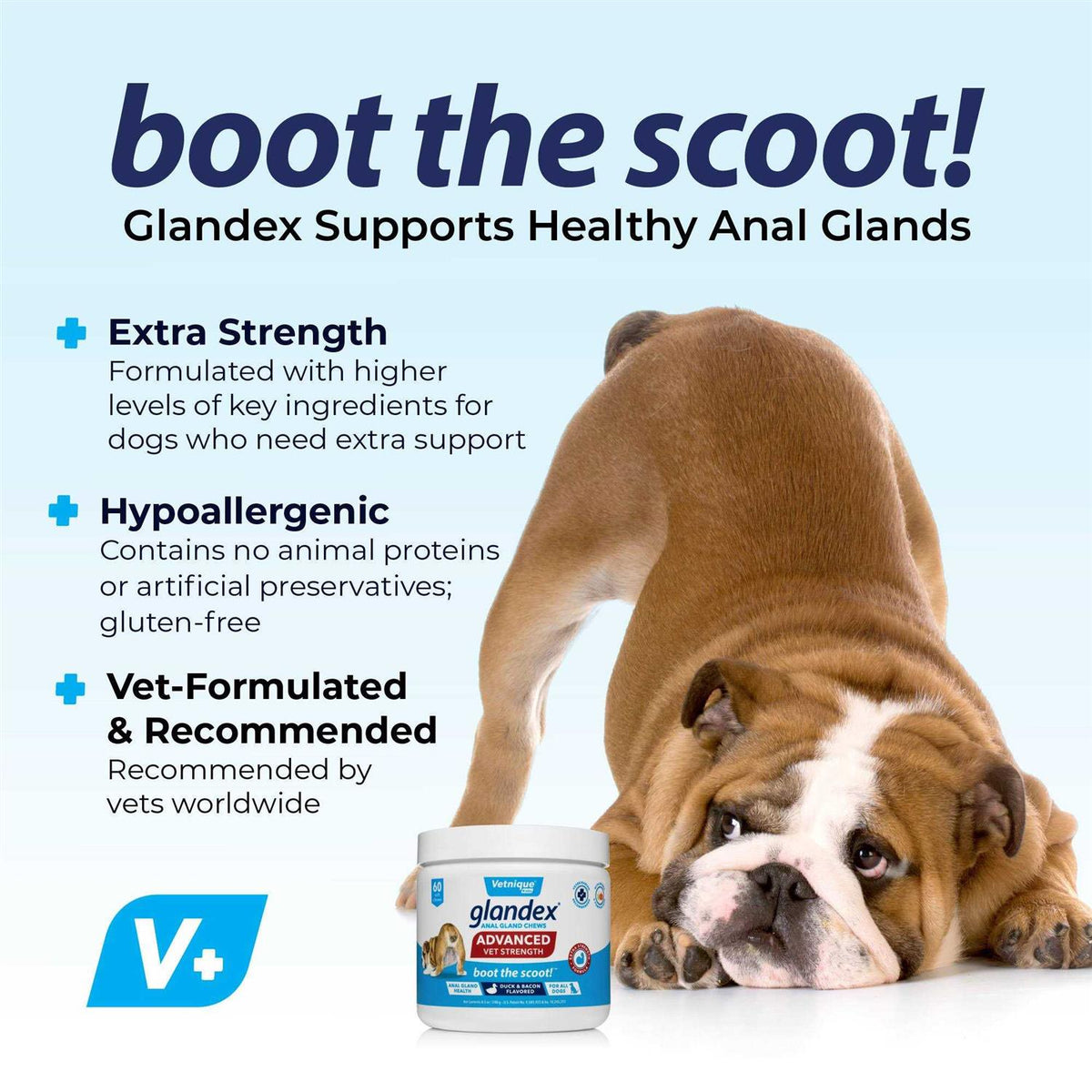 Vet Strength Chew F15022