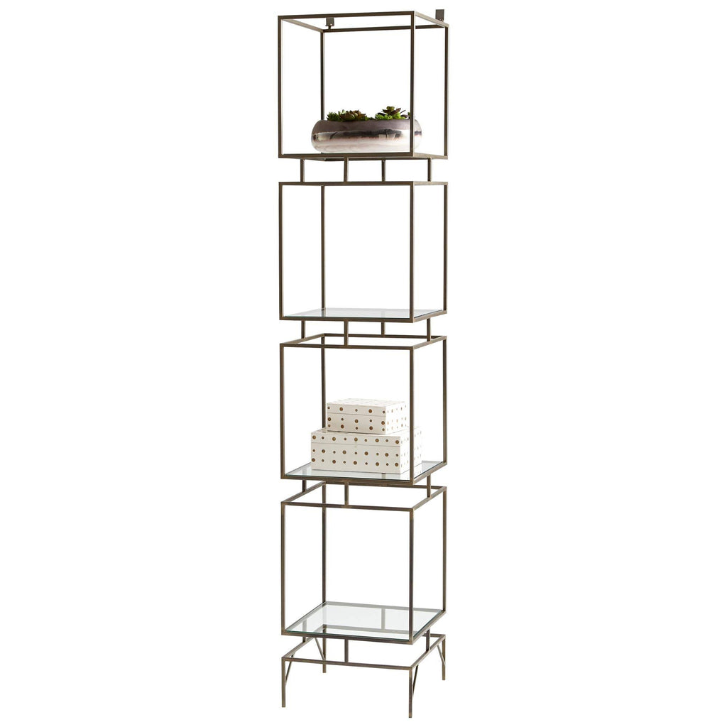 Noir Etagere F790689