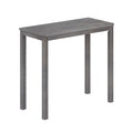 Wood Work Desk O2428