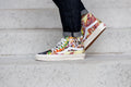 Sk8-Hi Men's Shoes Size 10.5 J12153