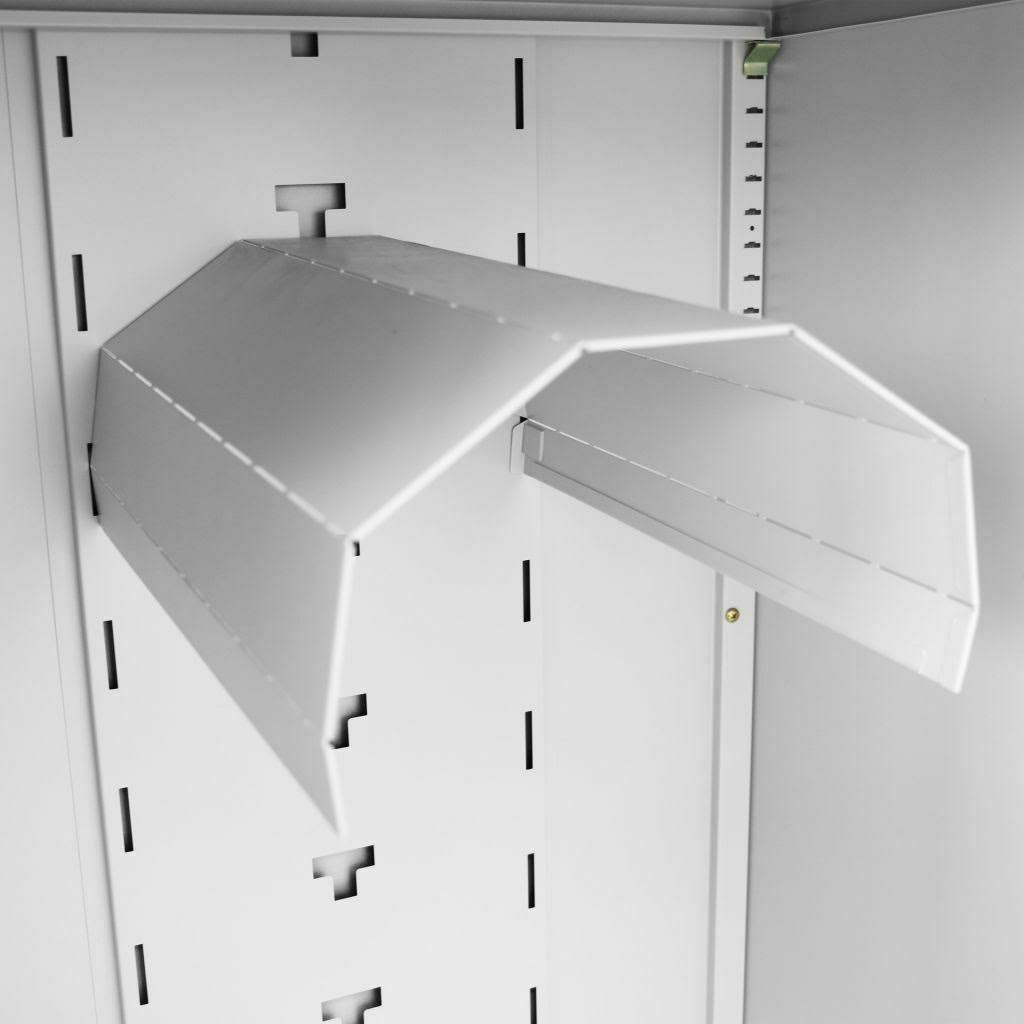 Saddle Cabinet K836