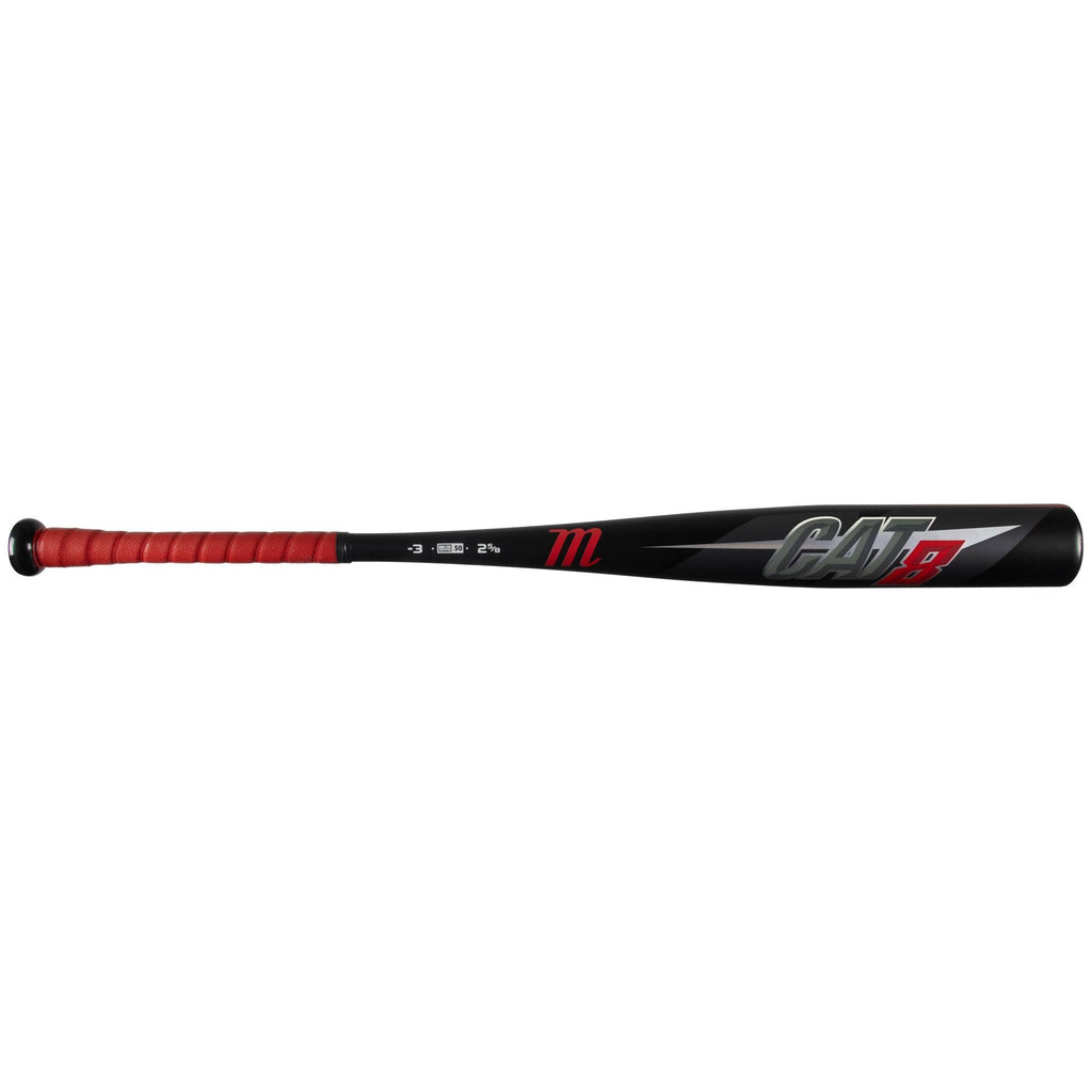 Black BBCOR Baseball Bat H80763