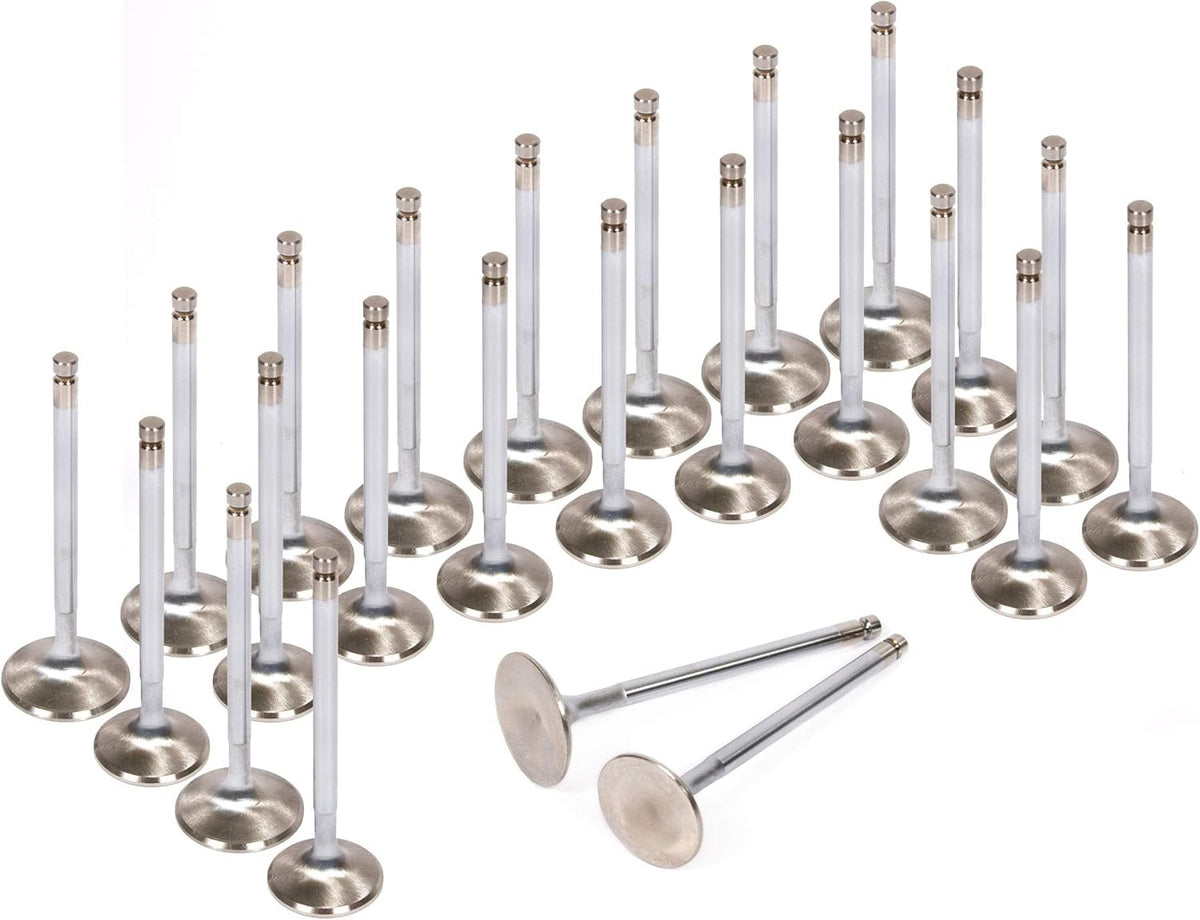 Head Gasket Set Intake Exhaust Valves S71798