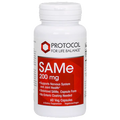 SAMe 200 mg 60 tabs N433713