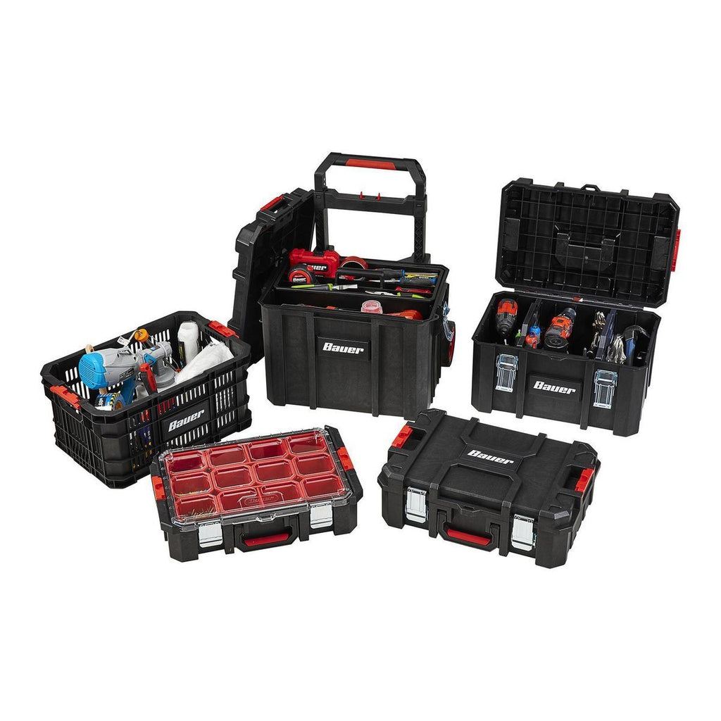 Modular Storage Tote N427