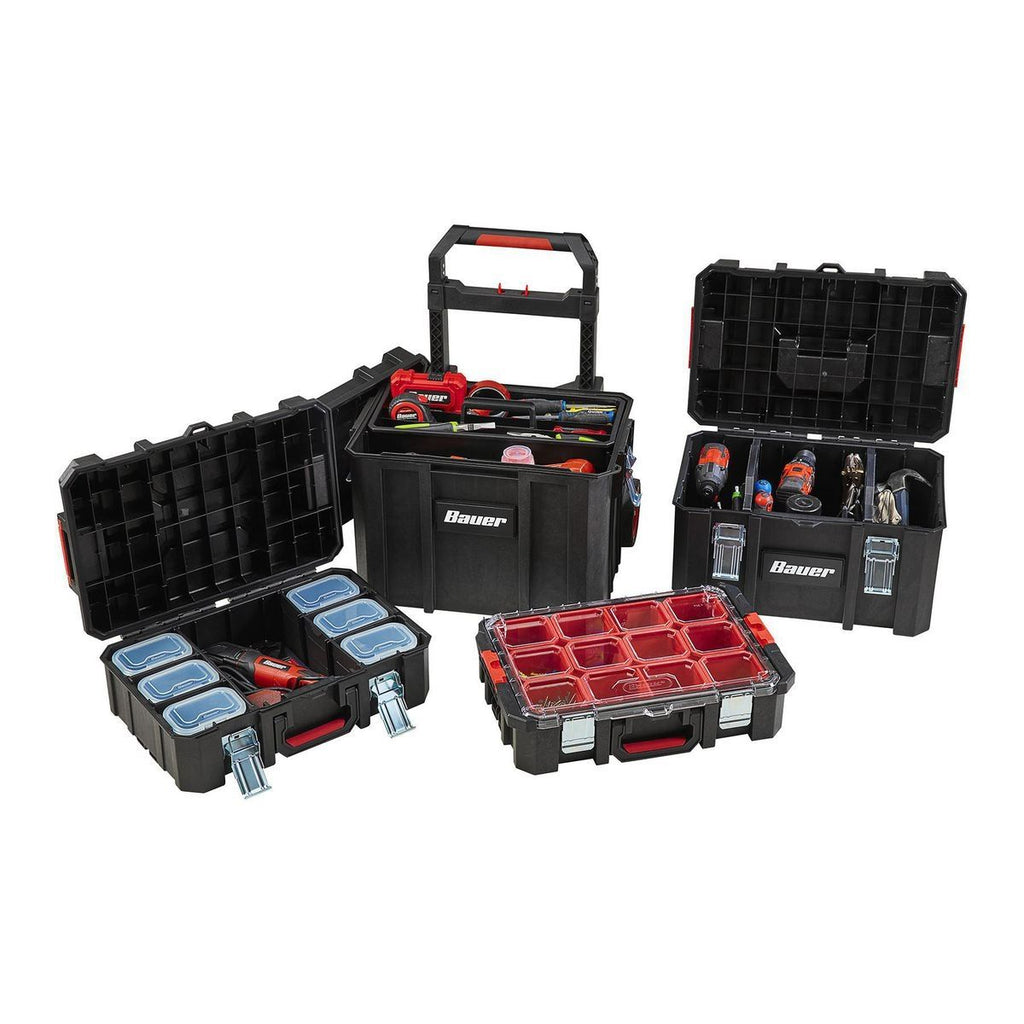 Modular Storage Tote N427
