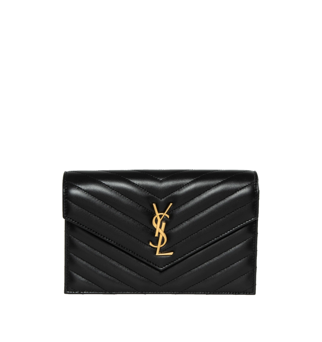 Chain Wallet F6208