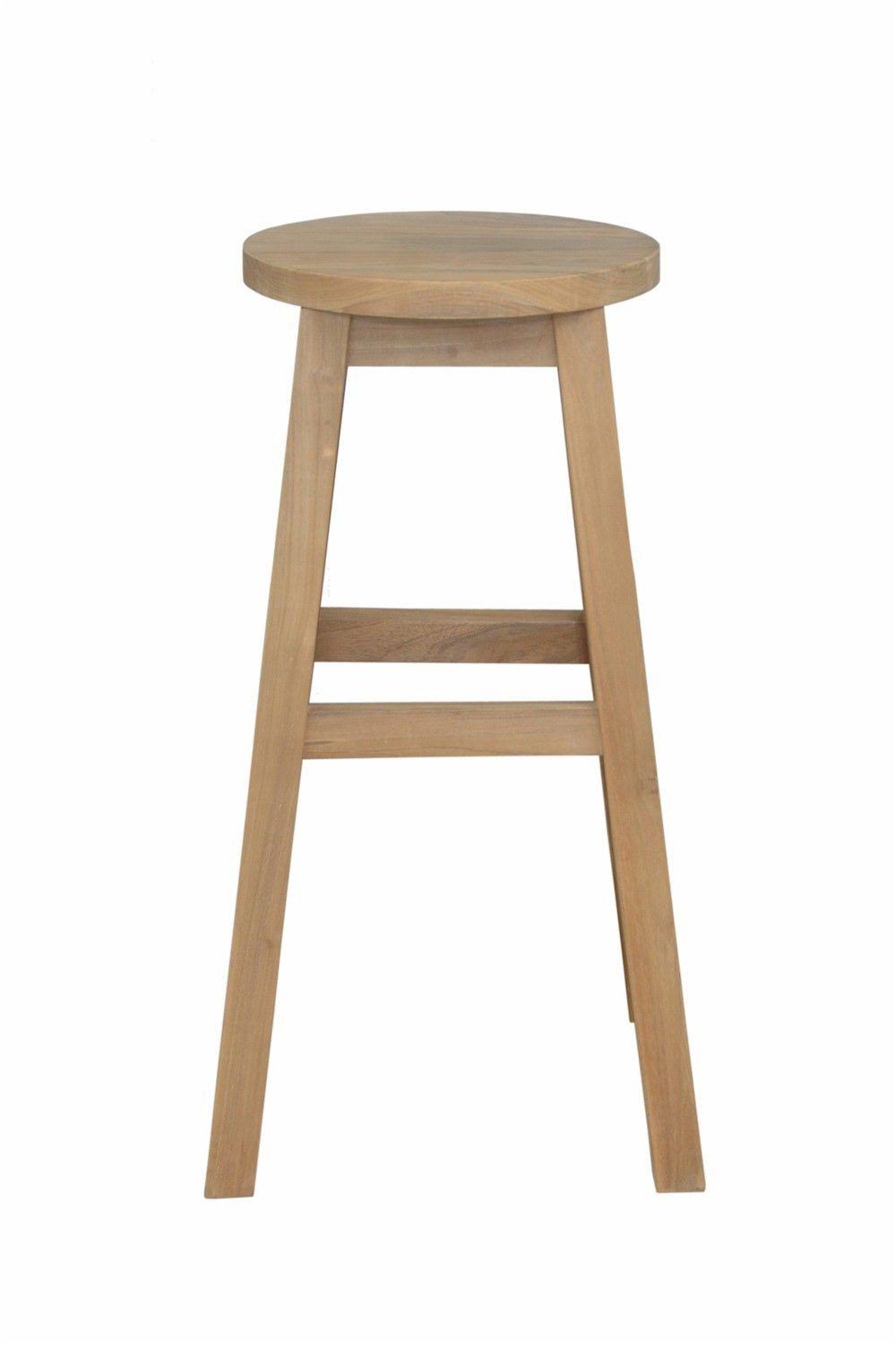 Round Counter Stool Q87703
