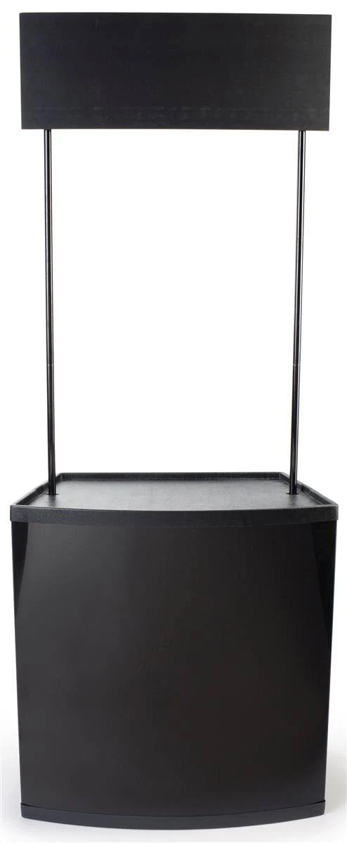 Counter with Header and Carrying Bag L689808