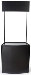 Counter with Header and Carrying Bag L689808