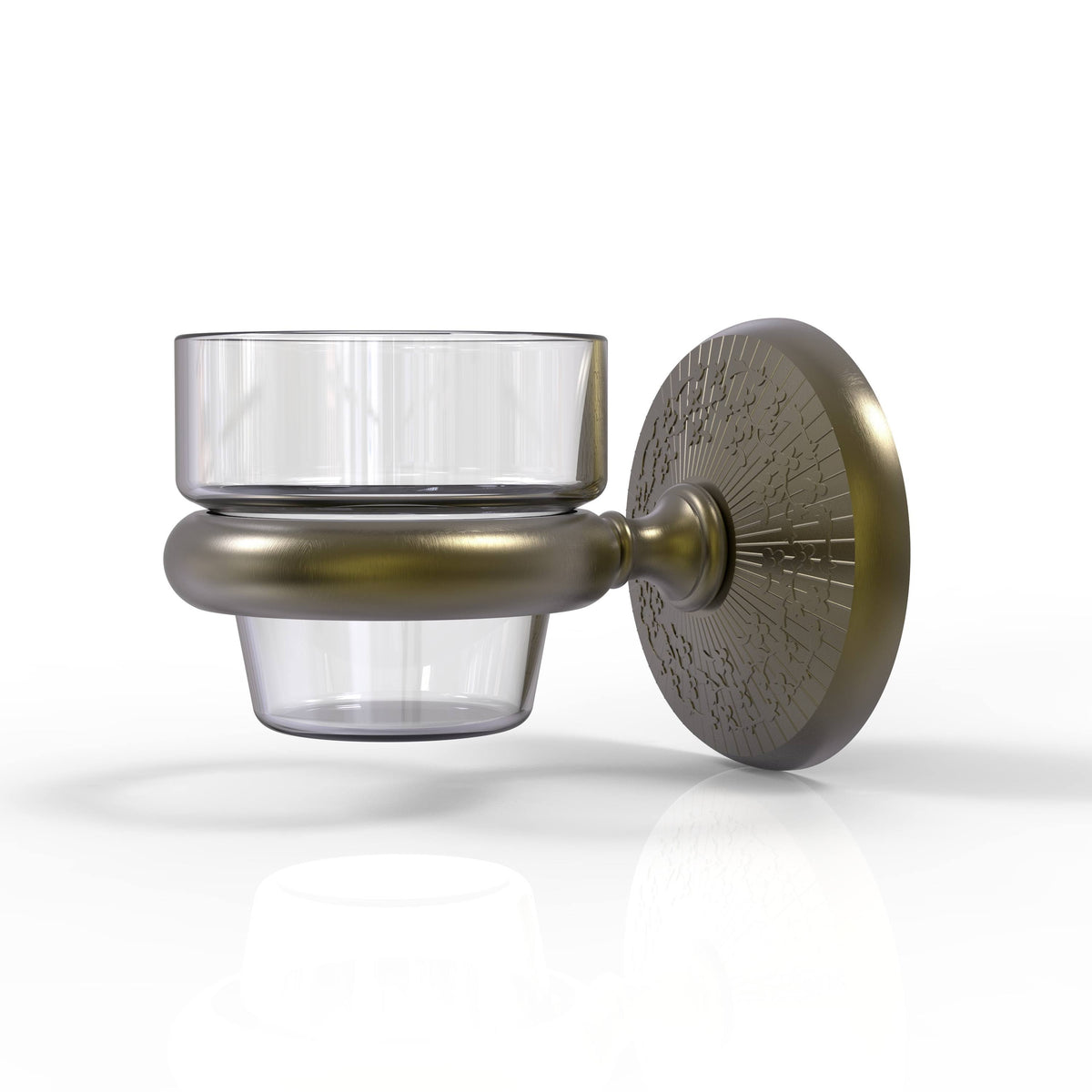 Wall Mounted Votive Candle Holder S253995