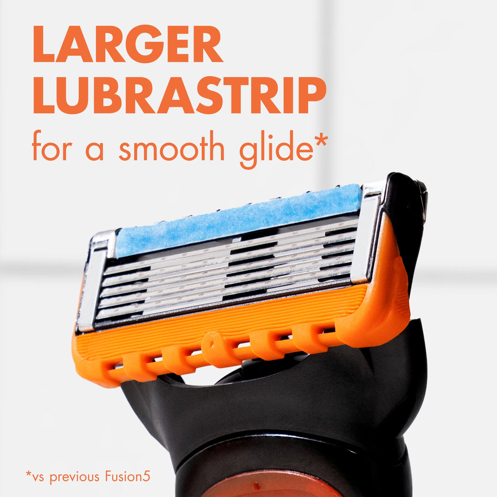 Razor with 7 Blade Refills Y558