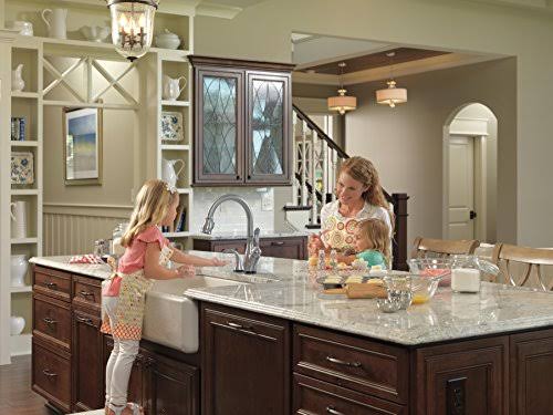 Arctic Stainless Touch Soap Dispenser J993