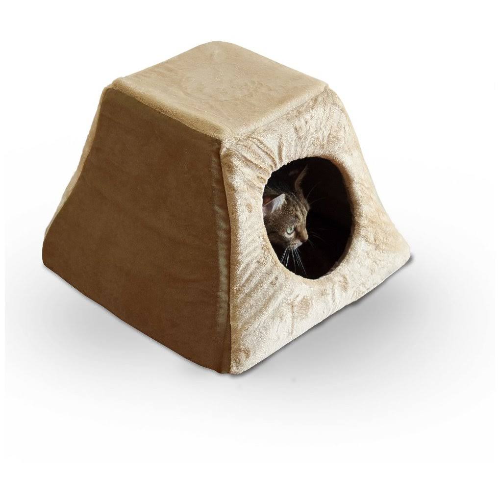 Pet Thermo Kitty Cabin R20959