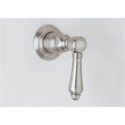 Brass Volume Control Trim I314