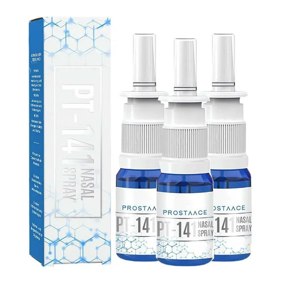Pt 141 Nasal Spray Y444913