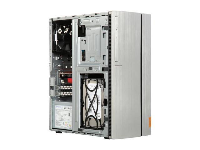 Desktop Computer I275447