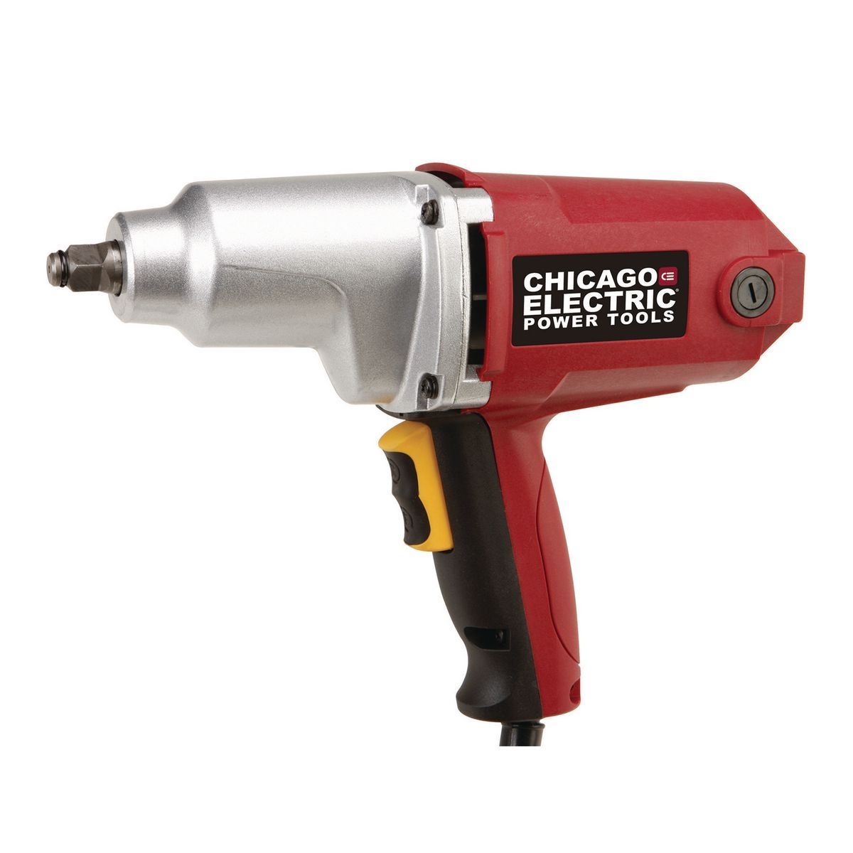 1/2 in. 7 Amp Impact Wrench Z18980