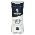 Kosher Salt Coarse 16 Ounce Pack of 4 B87332