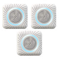 3 Rodent Repeller Plug In Devices Q995