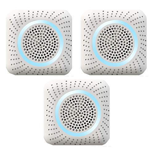3 Rodent Repeller Plug In Devices Q995