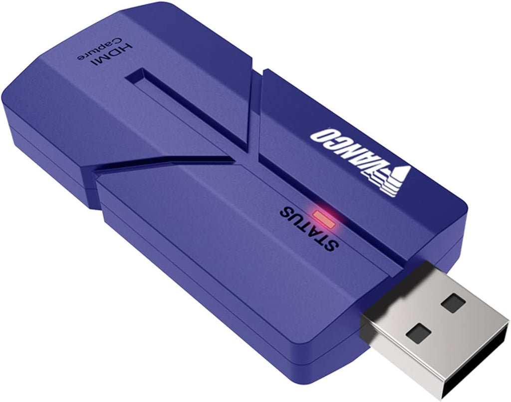 HDMI to USB Capture Device Z379