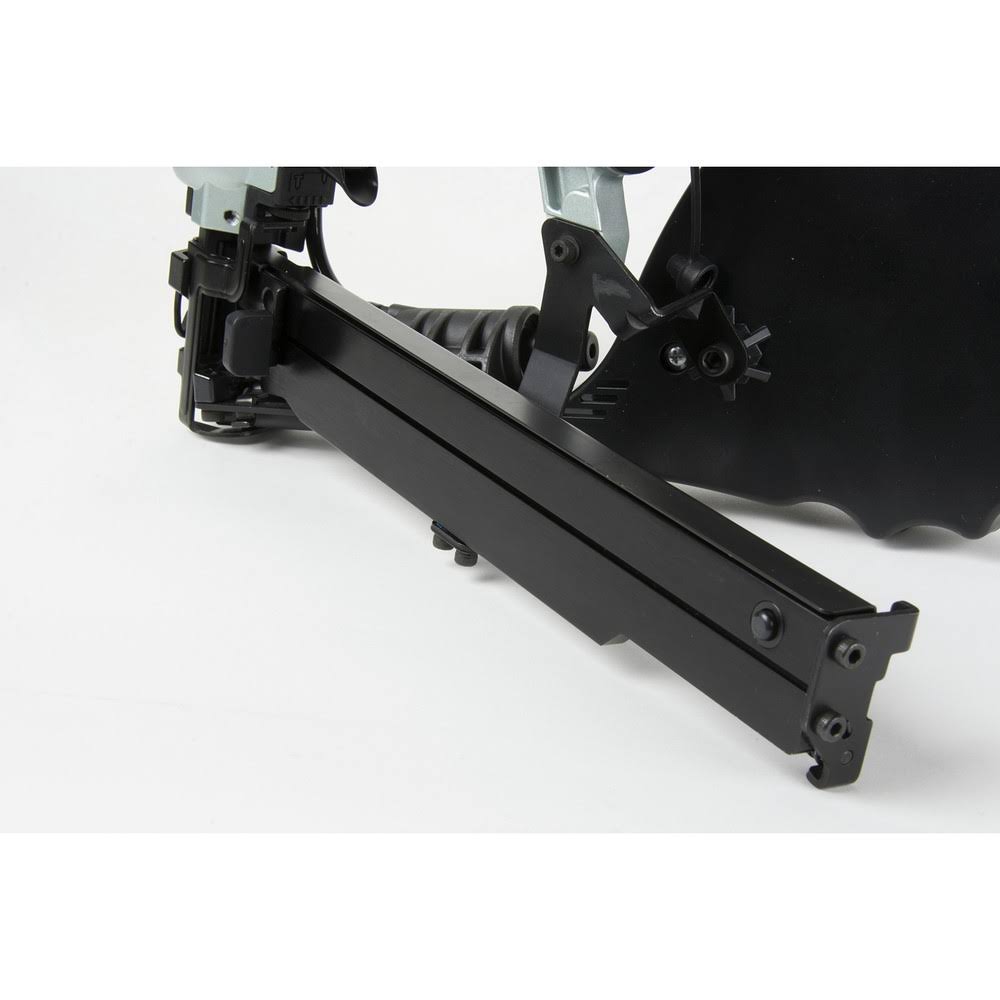 18 Gauge 1-1/2 in Cap Stapler X8290