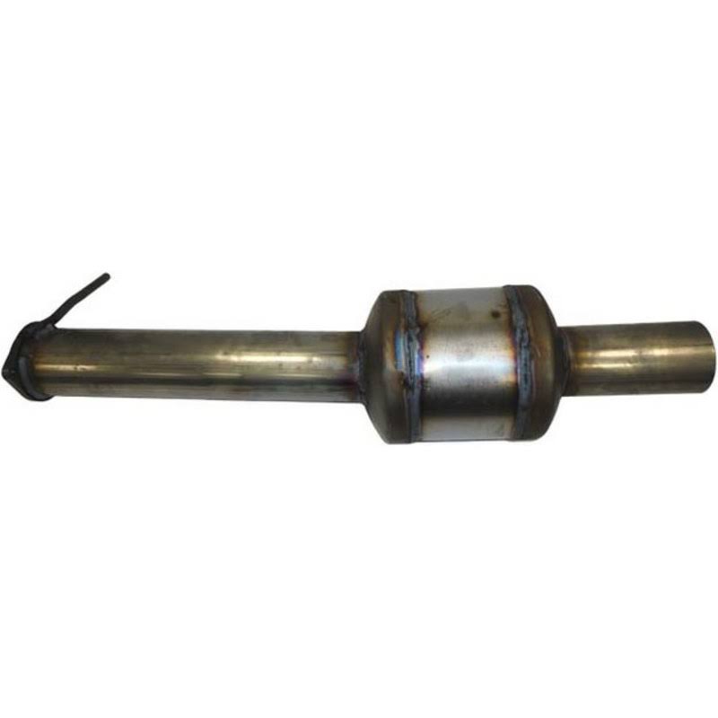 Catalytic Converter Y994630