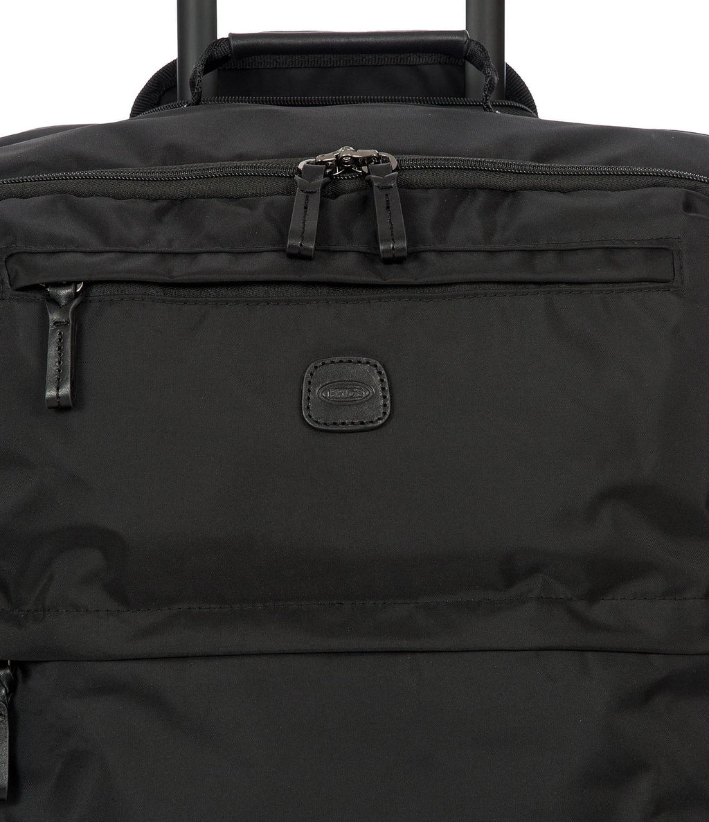 Blue Spinner Suitcase G901733