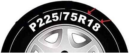 18 inch Aluminum Wheel Rim Q3714
