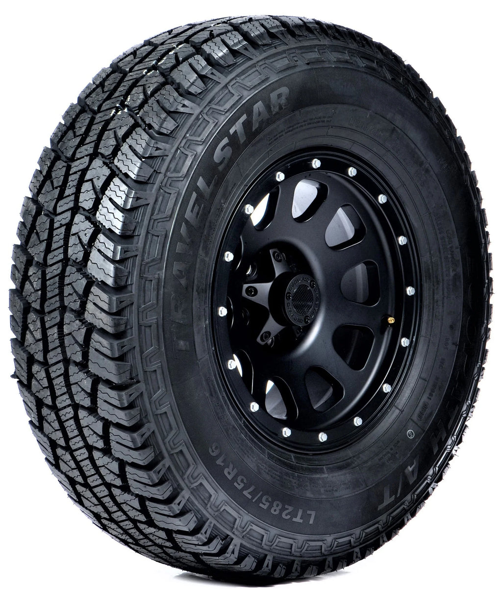 All Terrain Tire 275/65R18 D72536