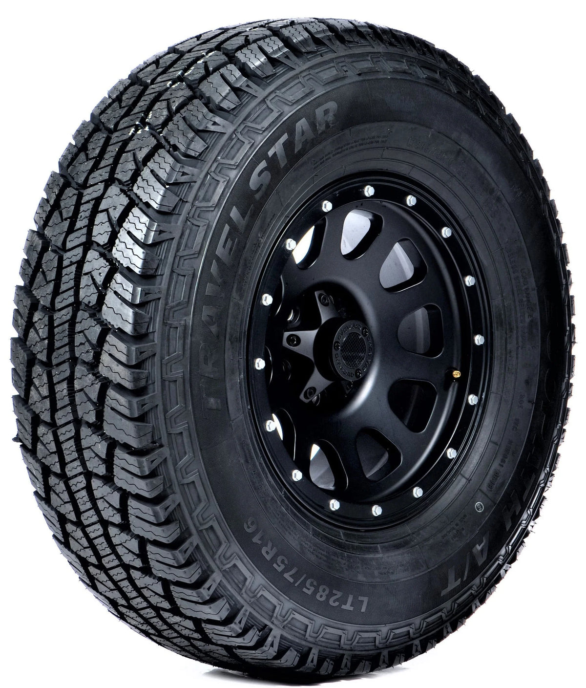 All Terrain Tire 275/65R18 D72536