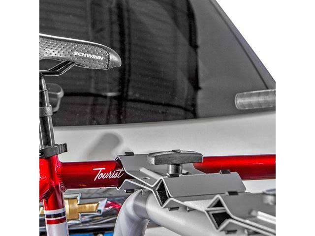 Tow Ball 3 Bike Rack K726