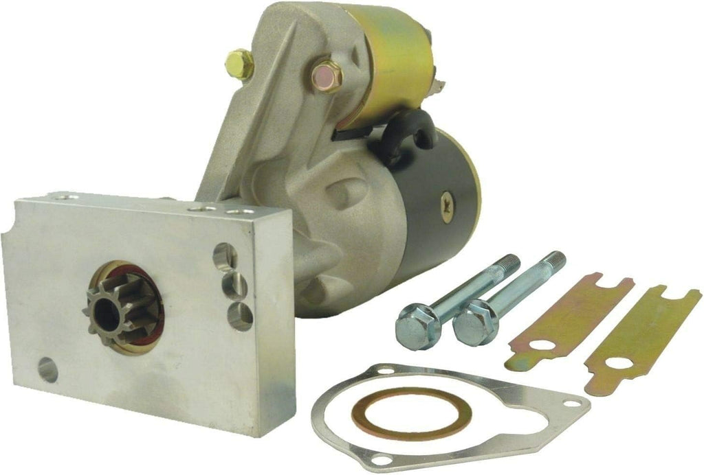 GM Compatible Mini Racing Starter 1.4KW N24279