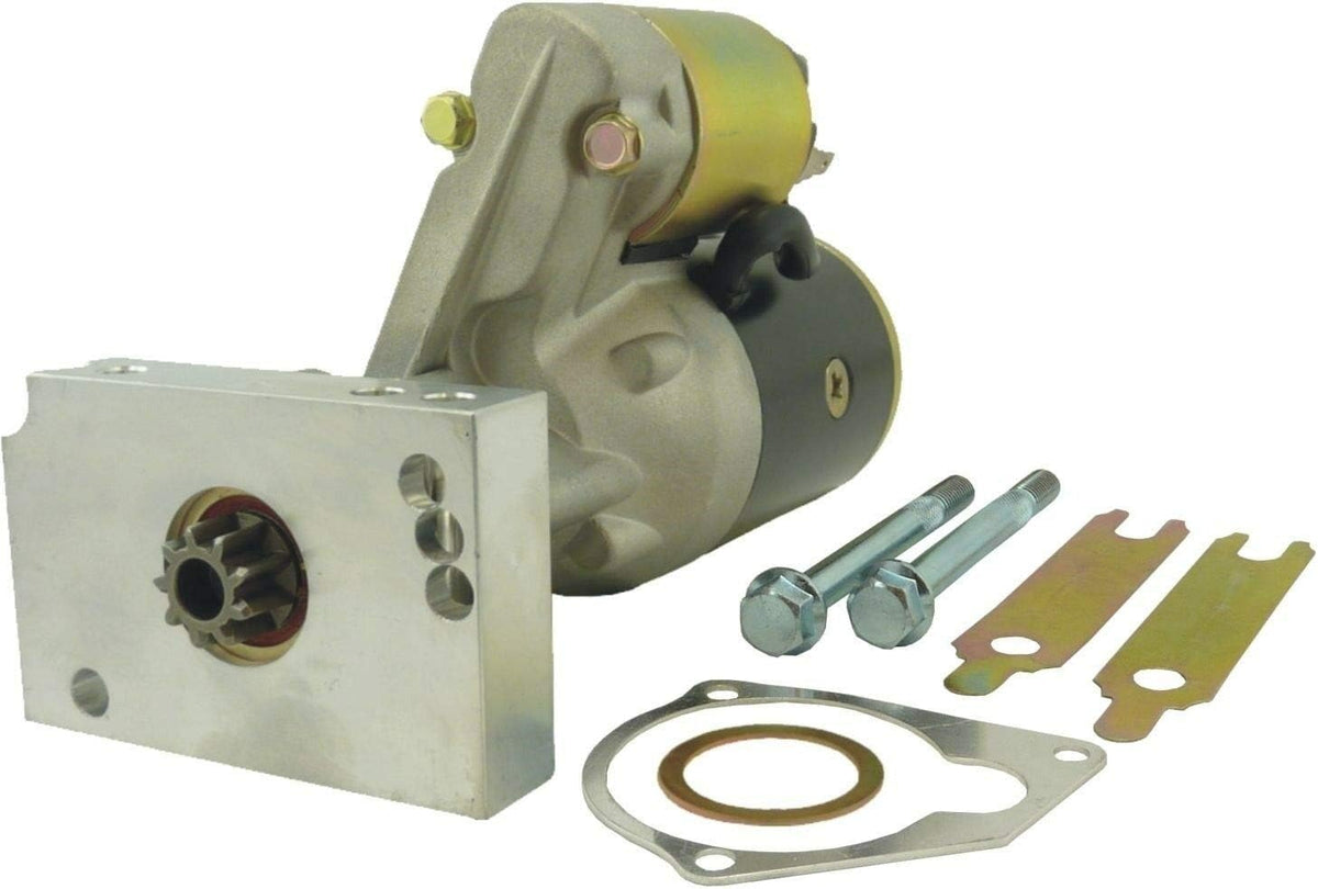 GM Compatible Mini Racing Starter 1.4KW N24279