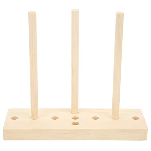 Bow Maker Ribbon Making Tool Wooden Kit R458