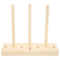 Bow Maker Ribbon Making Tool Wooden Kit R458
