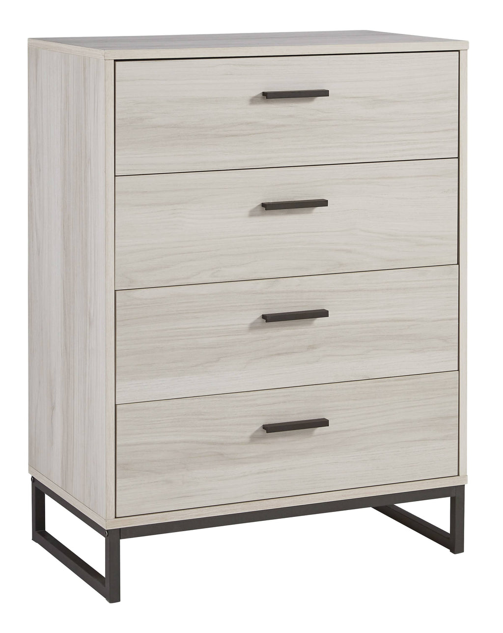 4-Drawer Chest O67561